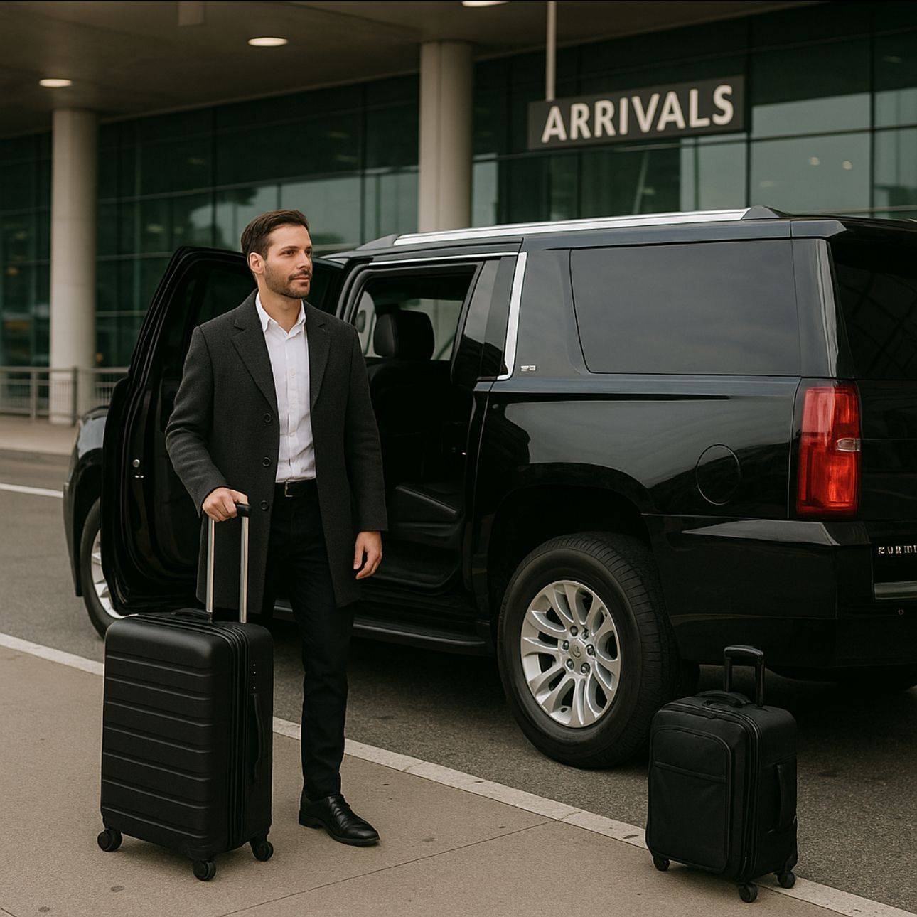 rajaexecutive